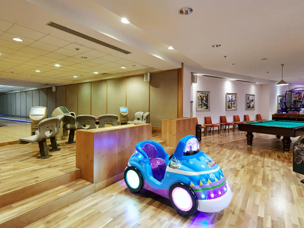 Снимка 24 - Gloria Verde Resort Belek - Анталия-Белек, Турция