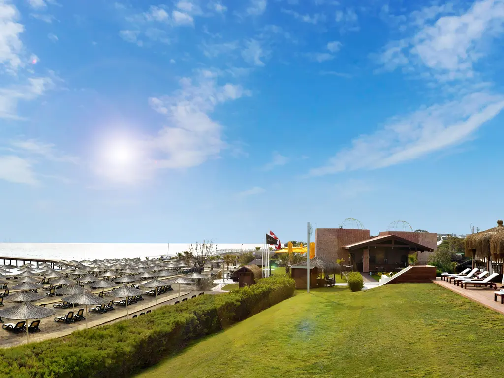 Снимка 14 - Gloria Verde Resort Belek - Анталия-Белек, Турция
