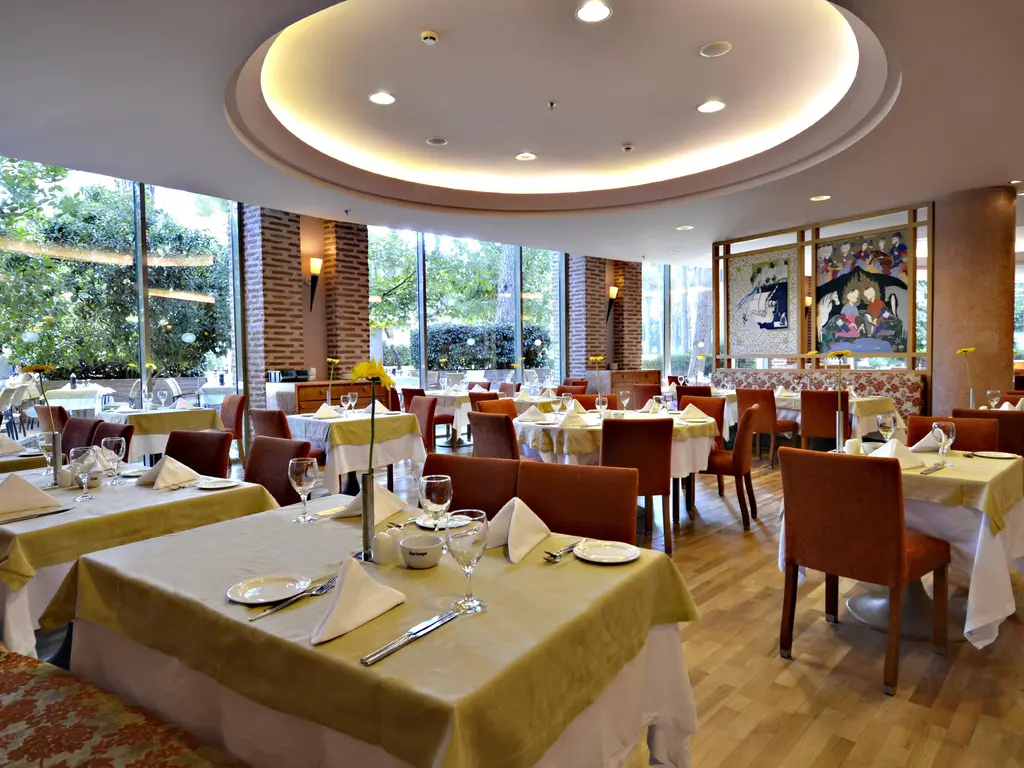 Снимка 9 - Gloria Verde Resort Belek - Анталия-Белек, Турция