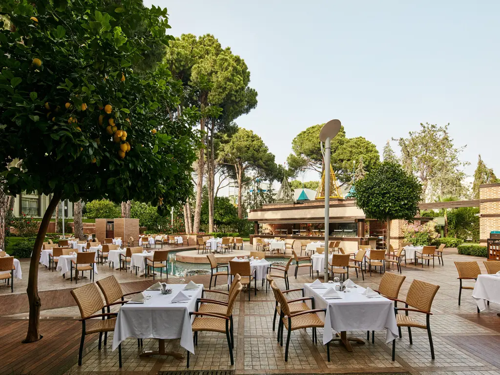 Снимка 16 - Gloria Verde Resort Belek - Анталия-Белек, Турция