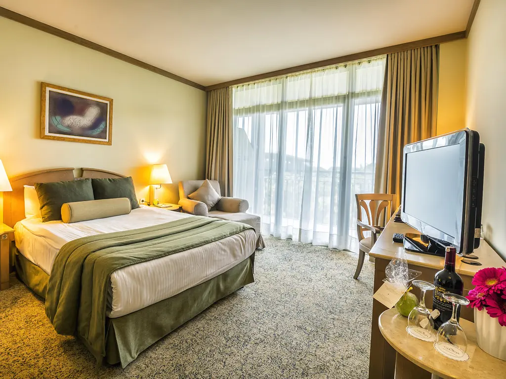 Снимка 5 - Gloria Verde Resort Belek - Анталия-Белек, Турция