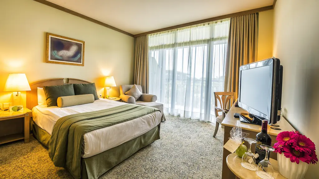 Снимка 5 - Gloria Verde Resort Belek - Анталия-Белек, Турция