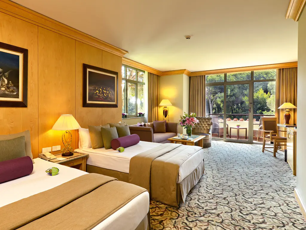 Снимка 7 - Gloria Verde Resort Belek - Анталия-Белек, Турция