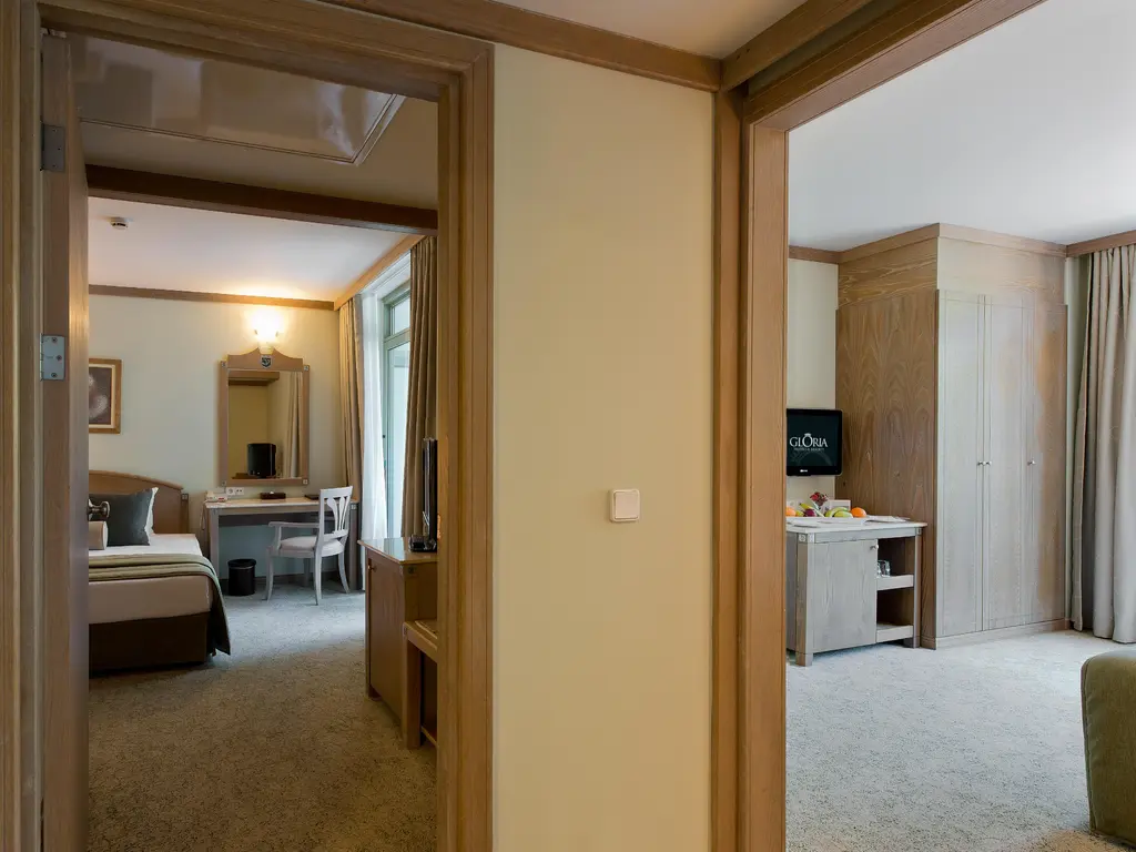 Снимка 8 - Gloria Verde Resort Belek - Анталия-Белек, Турция