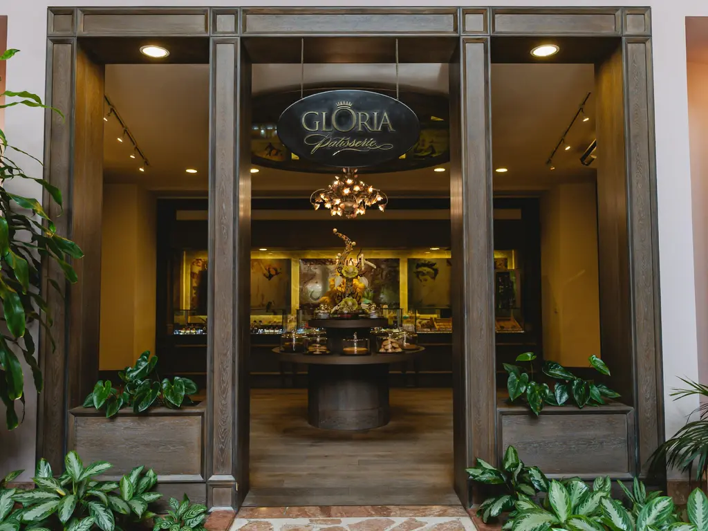 Снимка 18 - Gloria Verde Resort Belek - Анталия-Белек, Турция