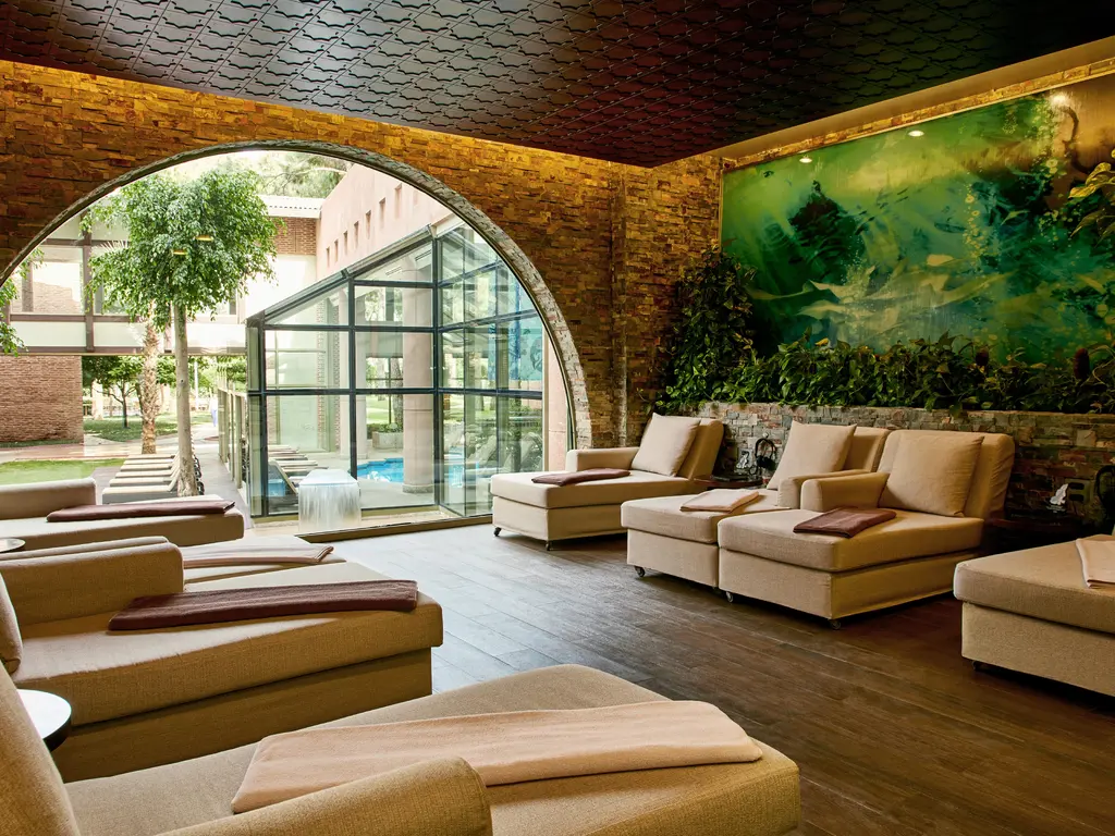 Снимка 30 - Gloria Verde Resort Belek - Анталия-Белек, Турция