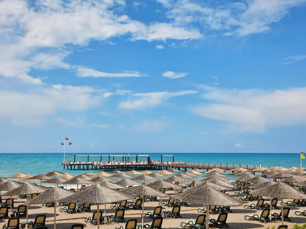 Снимка 15 - Gloria Verde Resort Belek - Анталия-Белек, Турция