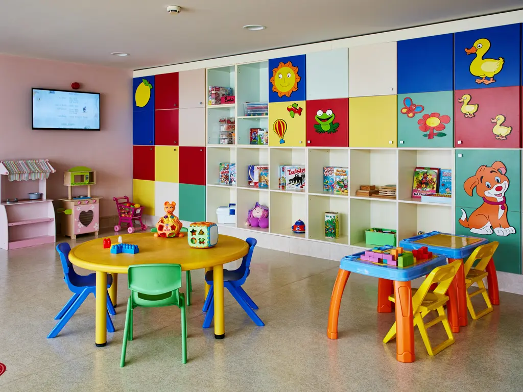 Снимка 21 - Gloria Verde Resort Belek - Анталия-Белек, Турция