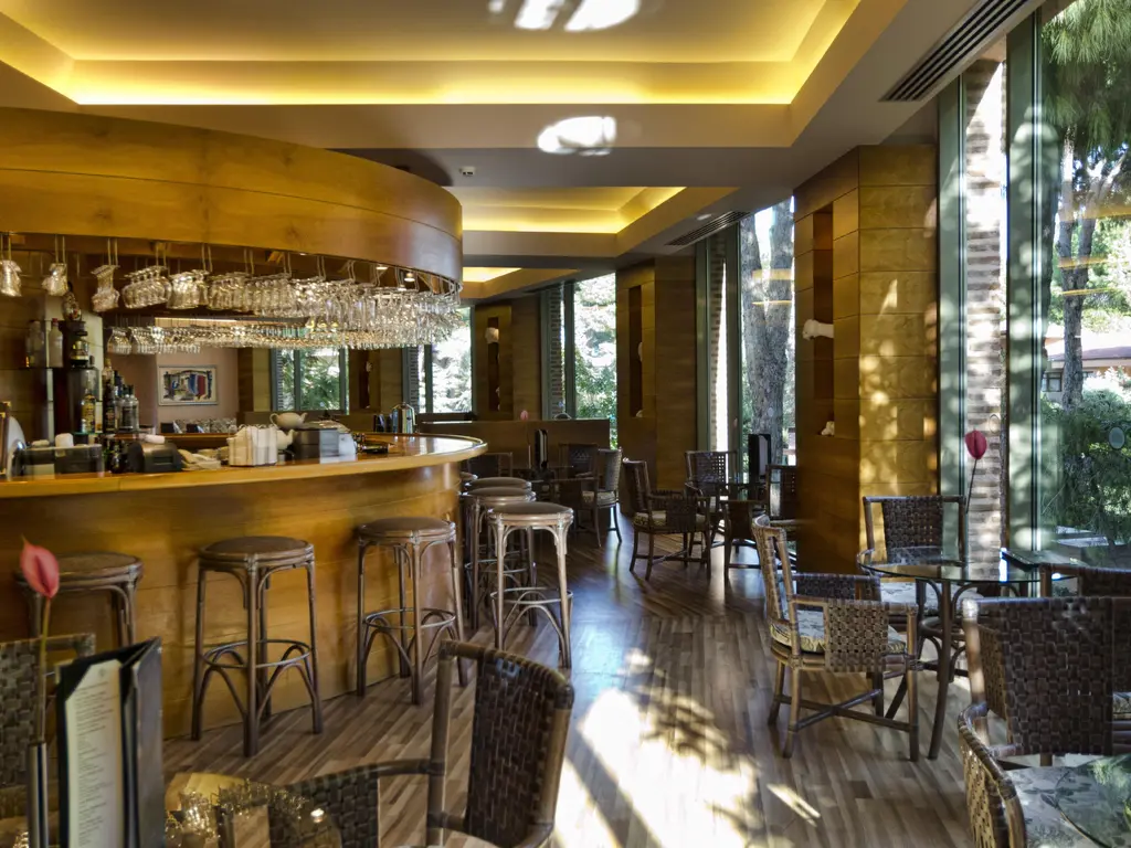 Снимка 17 - Gloria Verde Resort Belek - Анталия-Белек, Турция