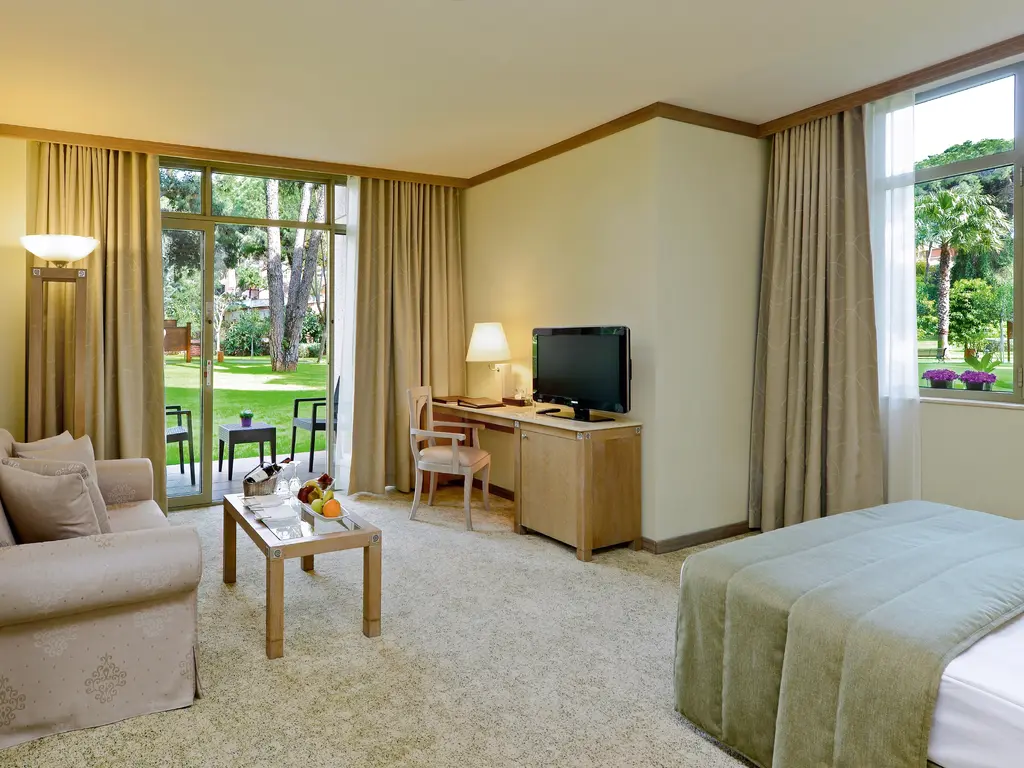 Снимка 6 - Gloria Verde Resort Belek - Анталия-Белек, Турция