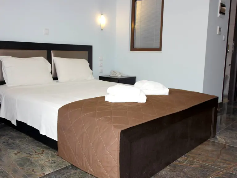 Снимка 4 - Hotel Makednos - Халкидики-Ситония, Гърция