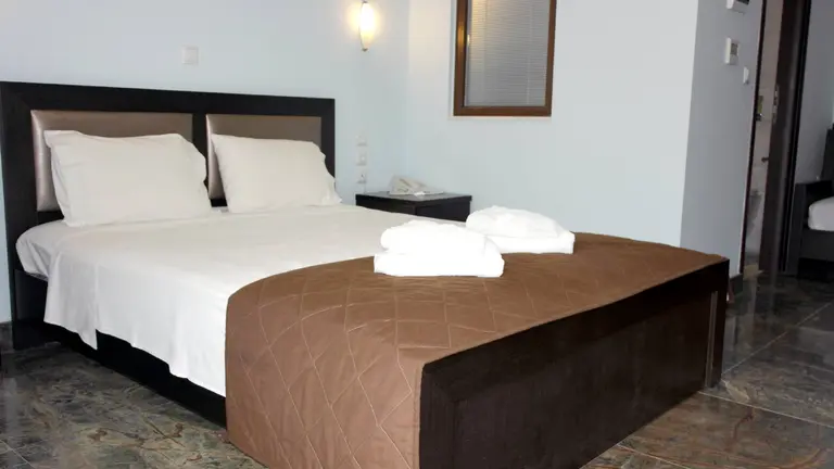 Снимка 4 - Hotel Makednos - Халкидики-Ситония, Гърция