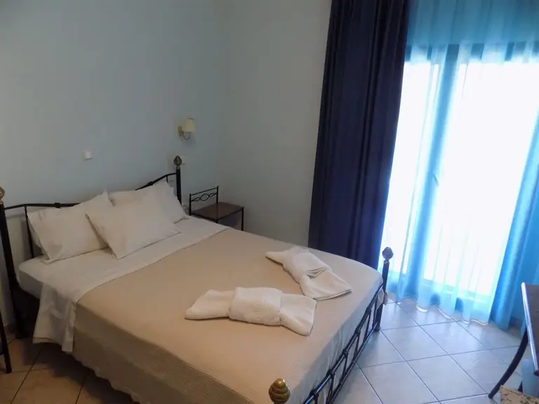 Снимка 7 - Hotel Makednos - Халкидики-Ситония, Гърция