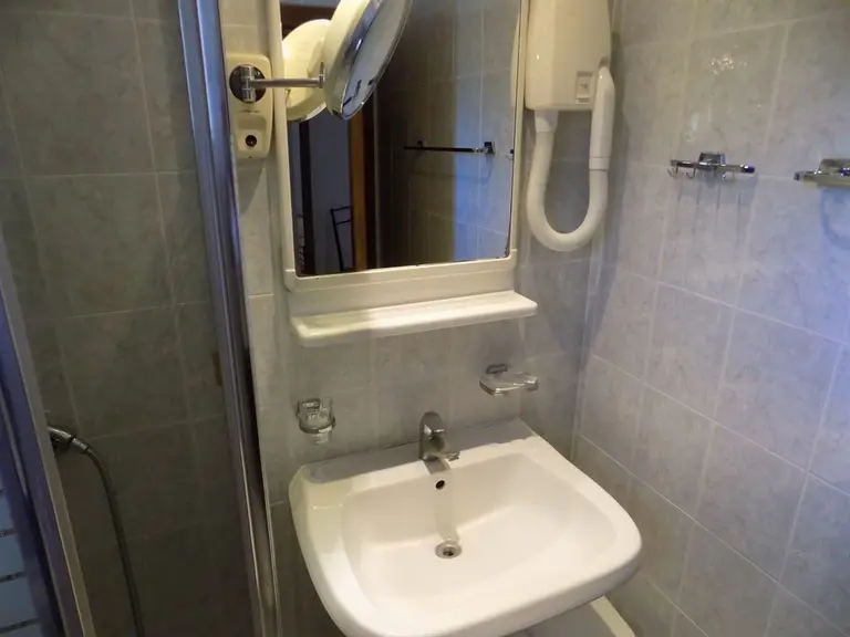 Снимка 9 - Hotel Makednos - Халкидики-Ситония, Гърция