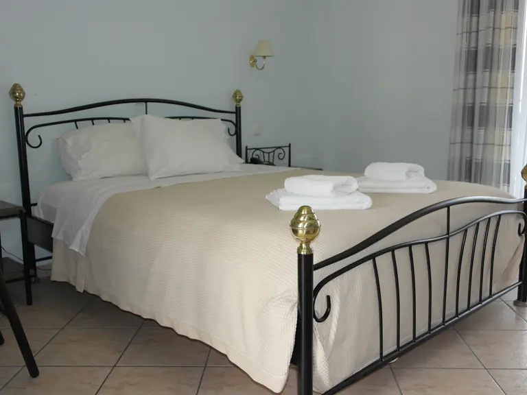 Снимка 6 - Hotel Makednos - Халкидики-Ситония, Гърция