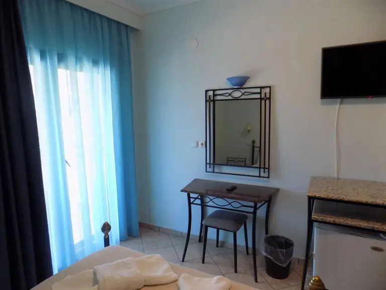 Снимка 8 - Hotel Makednos - Халкидики-Ситония, Гърция