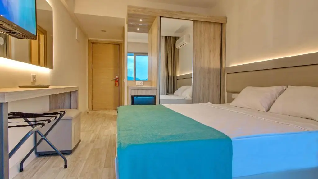 Снимка 10 - Palmea Hotel - Мармарис, Турция