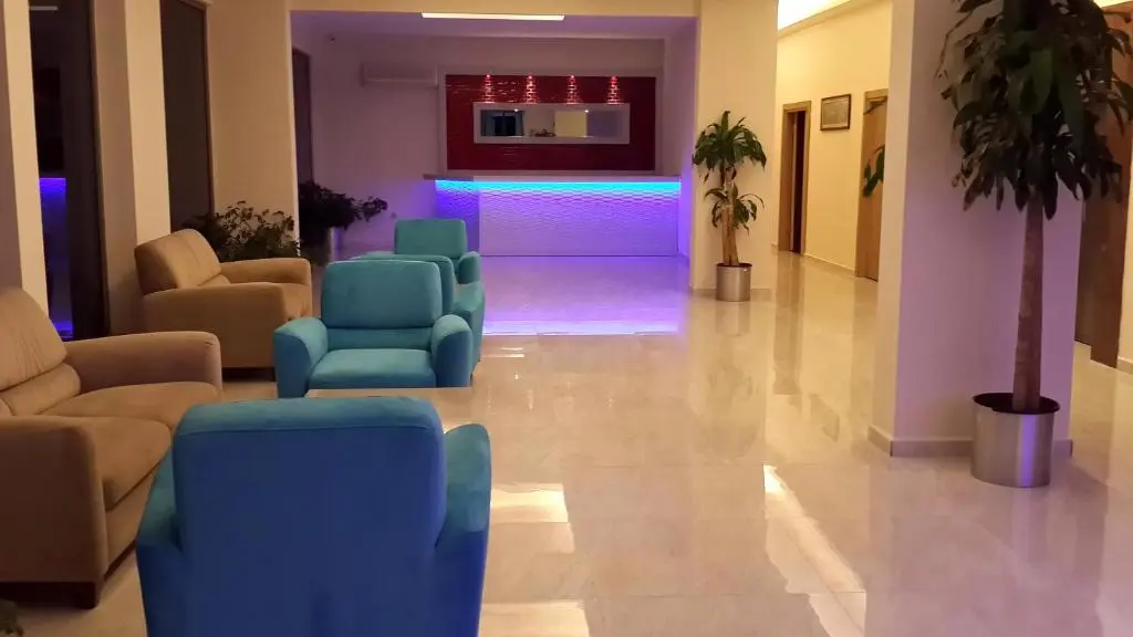 Снимка 5 - Palmea Hotel - Мармарис, Турция