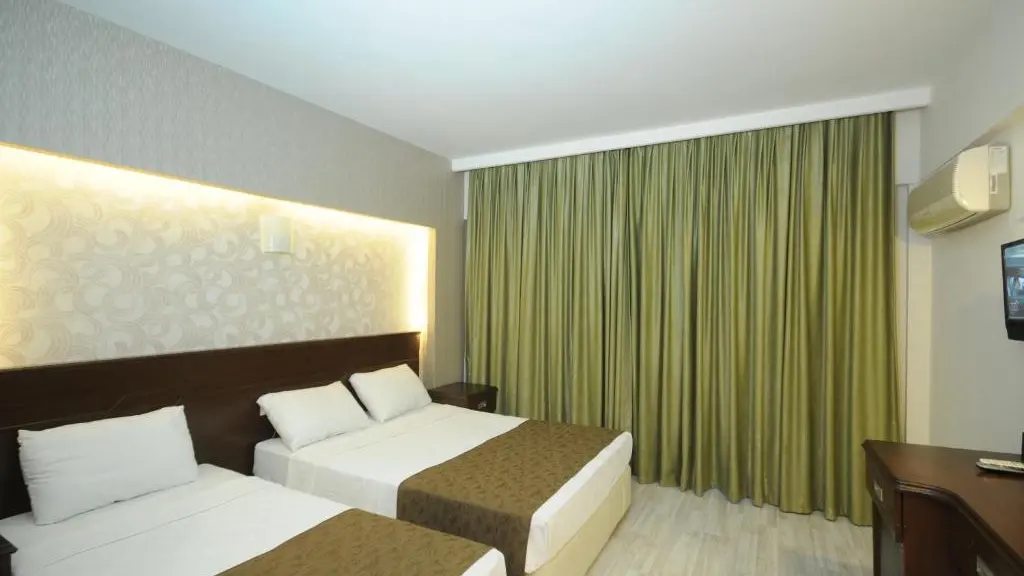 Снимка 11 - Palmea Hotel - Мармарис, Турция