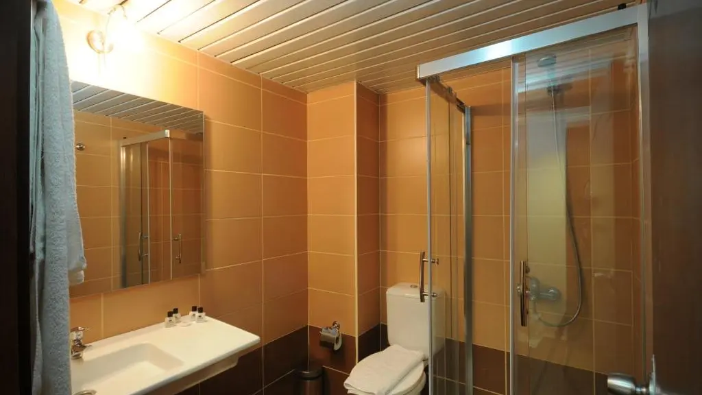 Снимка 12 - Palmea Hotel - Мармарис, Турция