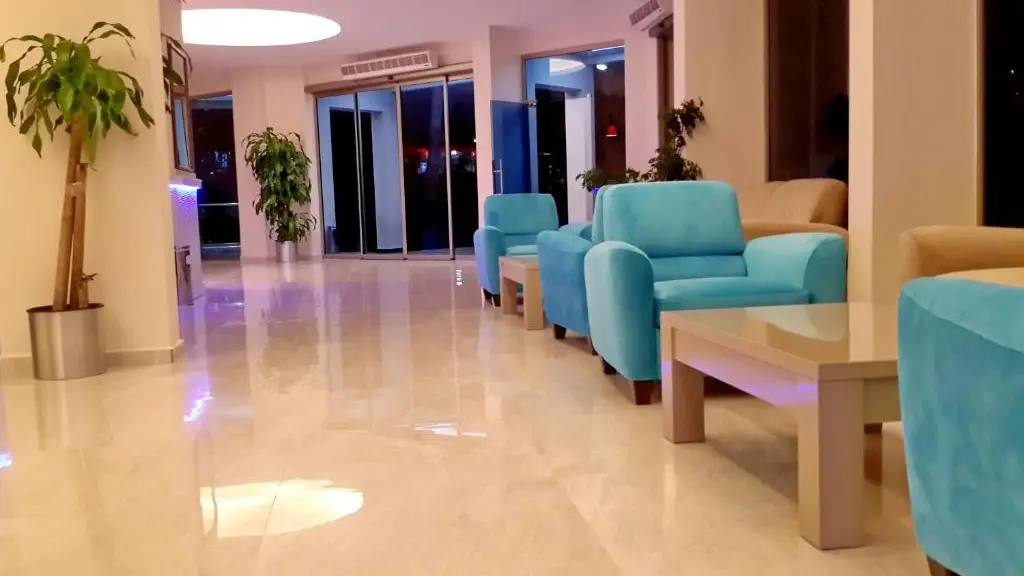 Снимка 6 - Palmea Hotel - Мармарис, Турция