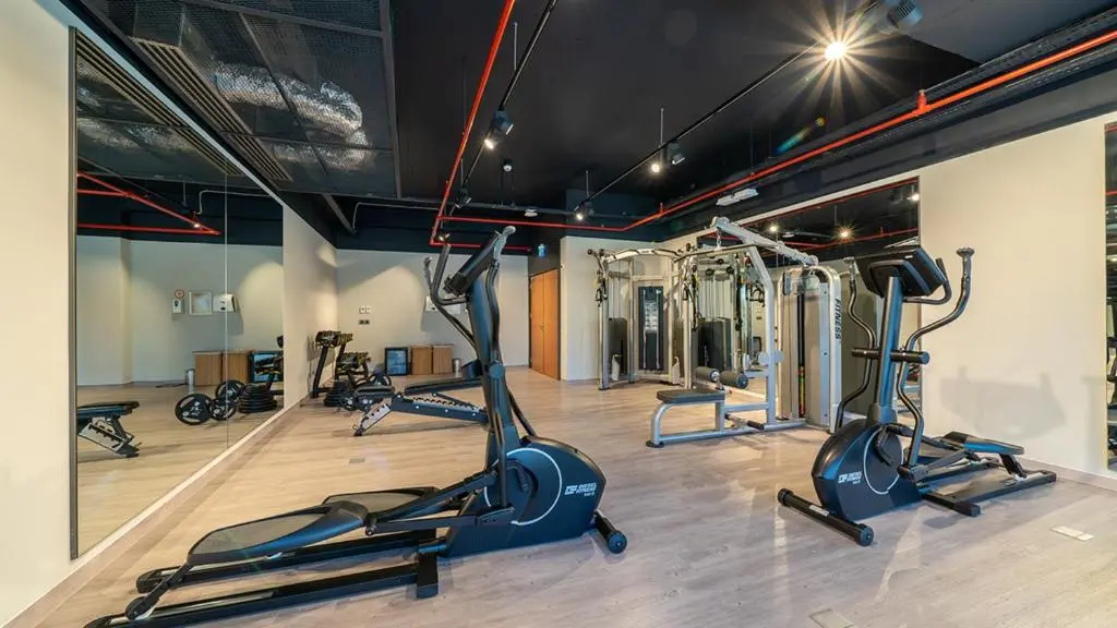 Снимка 9 - Sundia Exclusive by Liberty Fethiye - Фетие, Турция