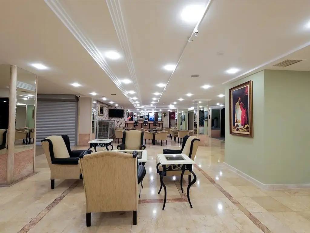 Снимка 7 - Senza Sunset Beach Hotel - Анталия-Алания, Турция