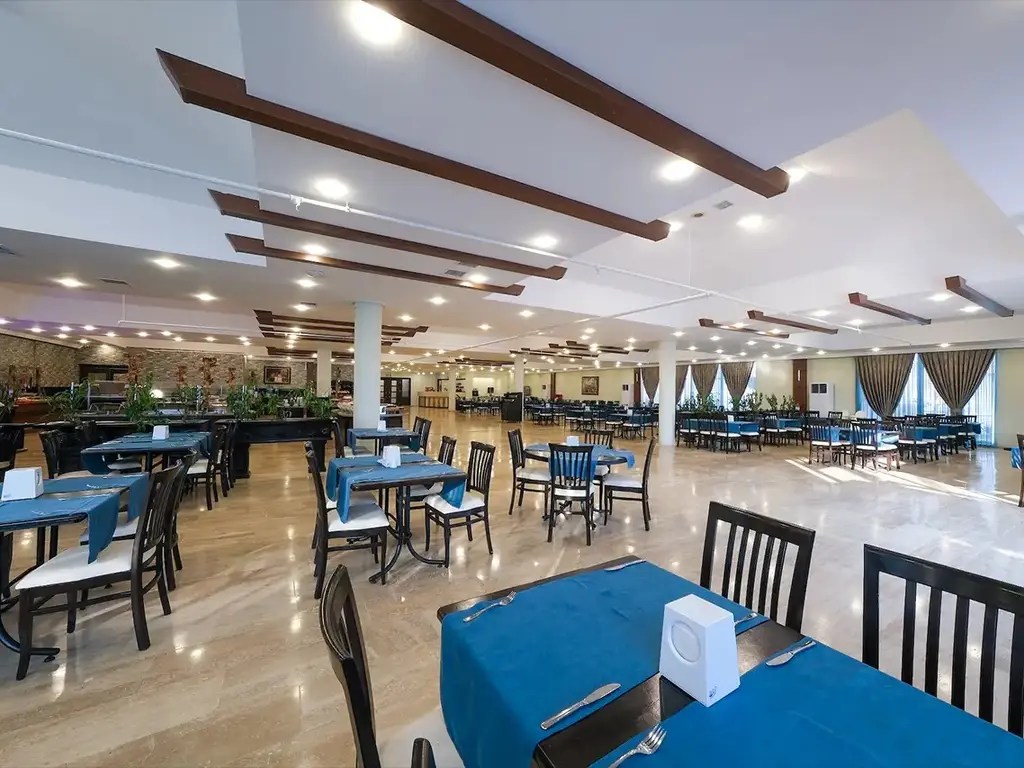 Снимка 16 - Senza Sunset Beach Hotel - Анталия-Алания, Турция