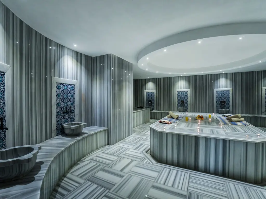 Снимка 26 - Xoria Deluxe Hotel - Анталия-Алания, Турция