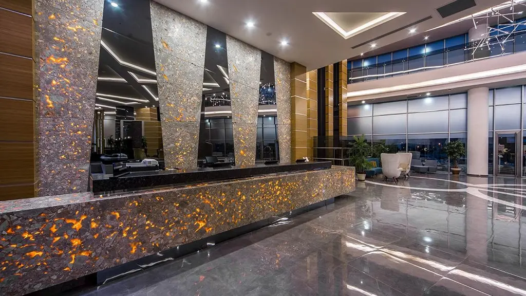 Снимка 7 - Xoria Deluxe Hotel - Анталия-Алания, Турция