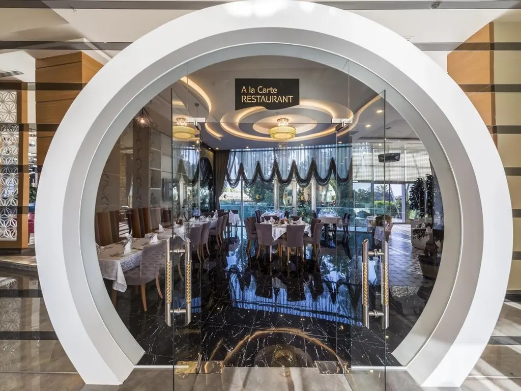 Снимка 20 - Xoria Deluxe Hotel - Анталия-Алания, Турция