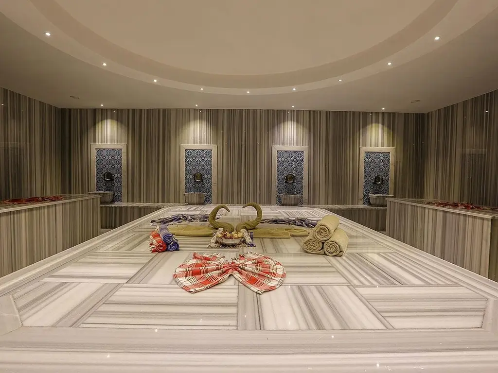 Снимка 24 - Xoria Deluxe Hotel - Анталия-Алания, Турция