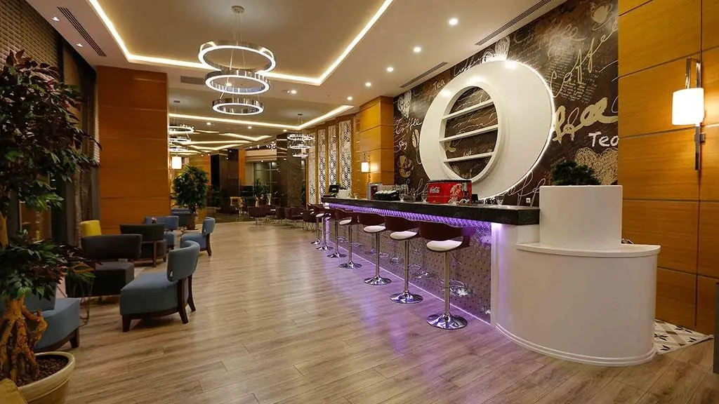 Снимка 9 - Xoria Deluxe Hotel - Анталия-Алания, Турция