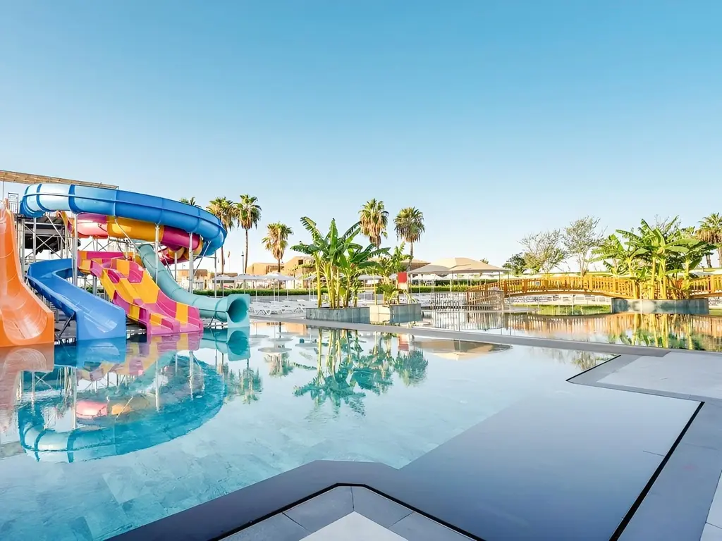 Снимка 4 - Luna Vista Hotel - Анталия-Белек, Турция