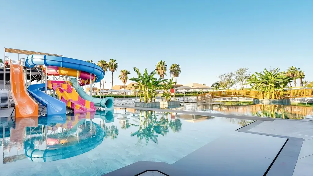 Снимка 4 - Luna Vista Hotel - Анталия-Белек, Турция