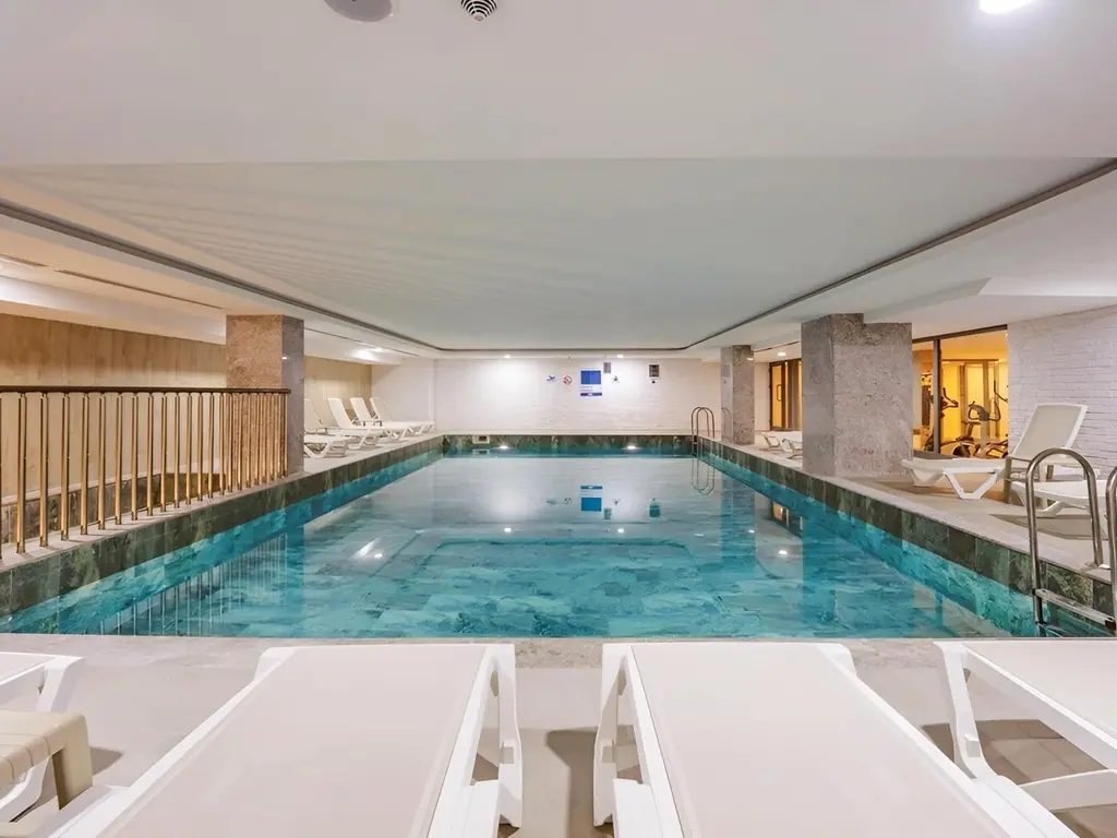 Снимка 20 - Luna Vista Hotel - Анталия-Белек, Турция