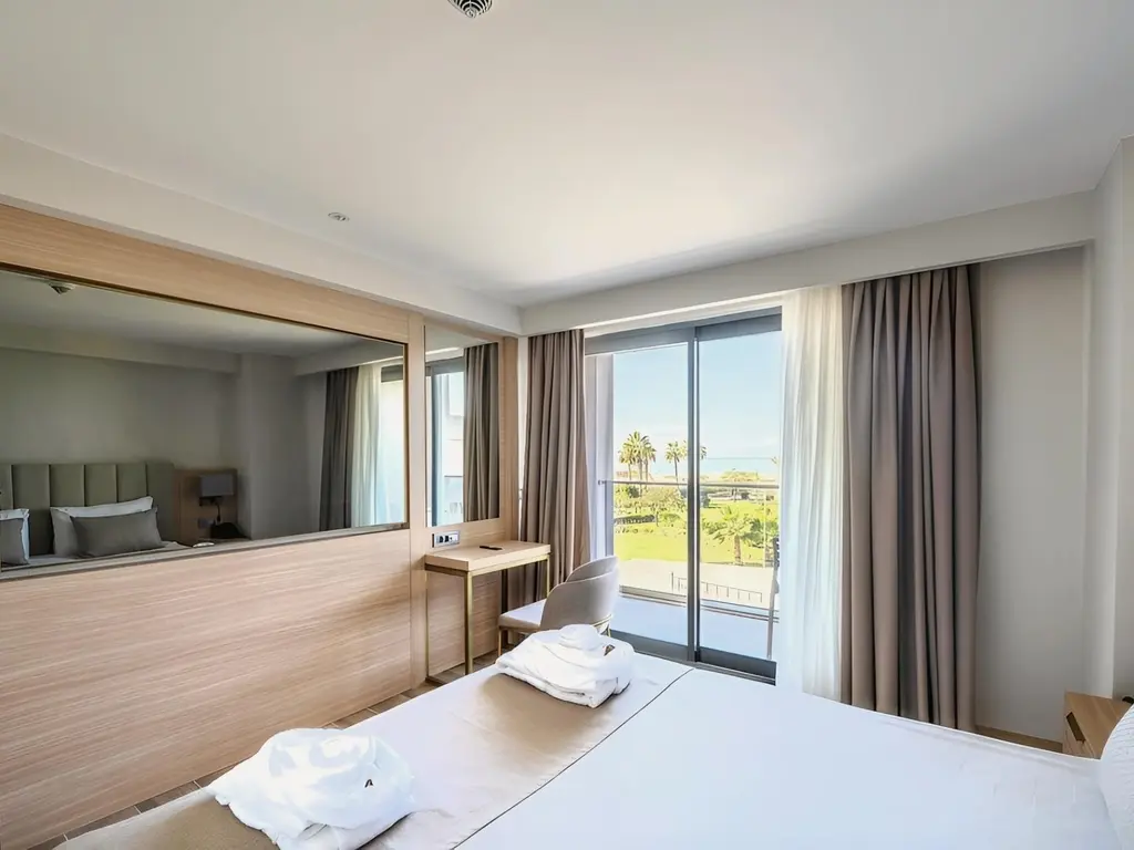 Снимка 17 - Luna Vista Hotel - Анталия-Белек, Турция