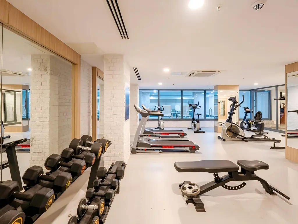 Снимка 19 - Luna Vista Hotel - Анталия-Белек, Турция
