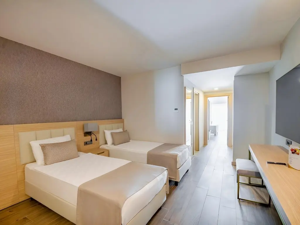 Снимка 18 - Luna Vista Hotel - Анталия-Белек, Турция