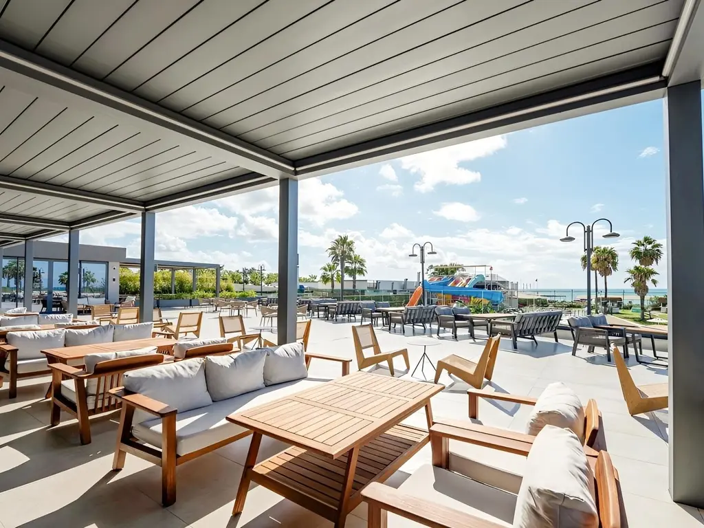 Снимка 13 - Luna Vista Hotel - Анталия-Белек, Турция
