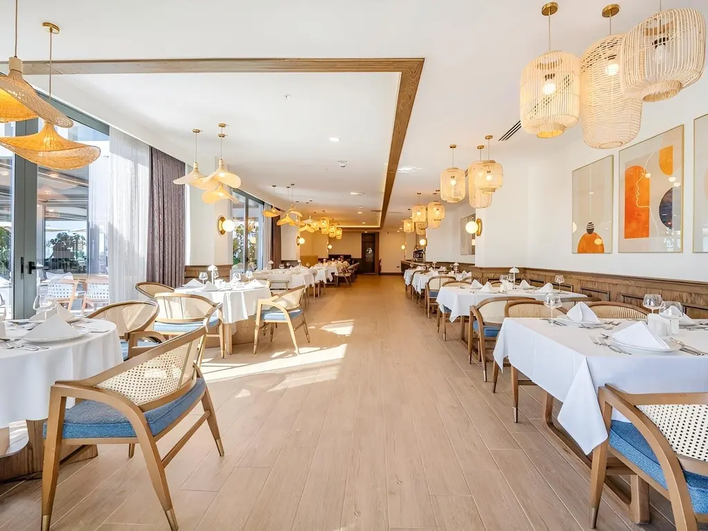 Снимка 9 - Luna Vista Hotel - Анталия-Белек, Турция