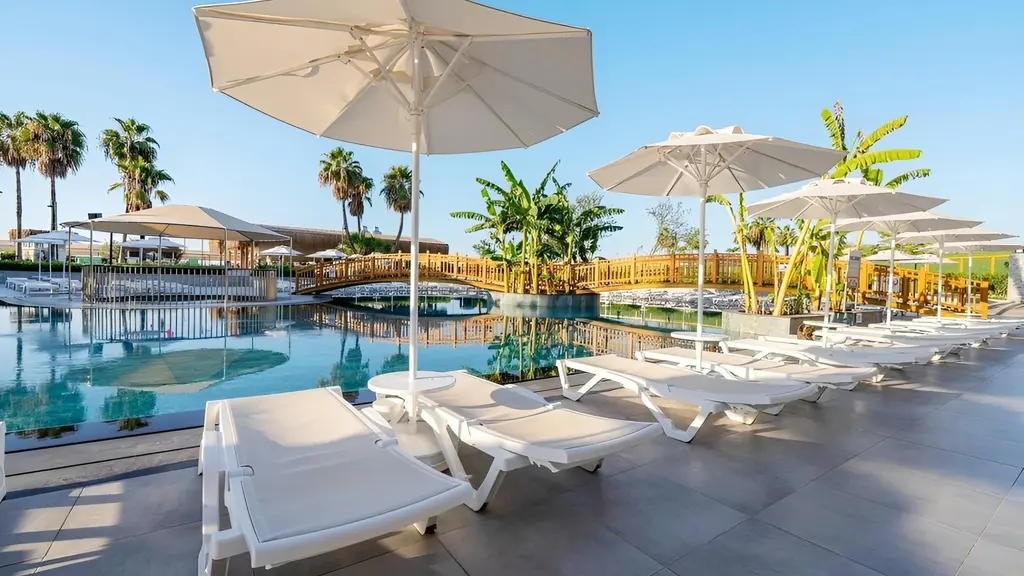 Снимка 5 - Luna Vista Hotel - Анталия-Белек, Турция