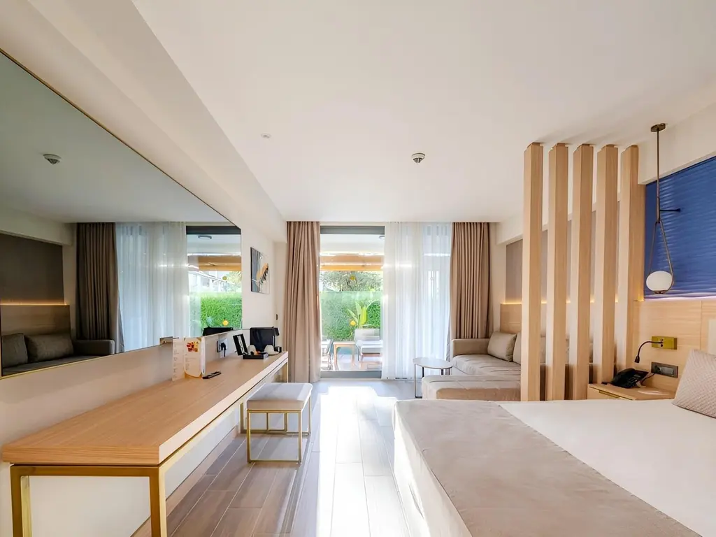 Снимка 16 - Luna Vista Hotel - Анталия-Белек, Турция