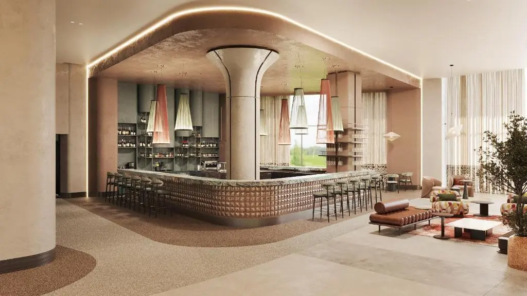 Снимка 11 - Trendy Perge Resort & Suites - Анталия-Лара Кунду, Турция