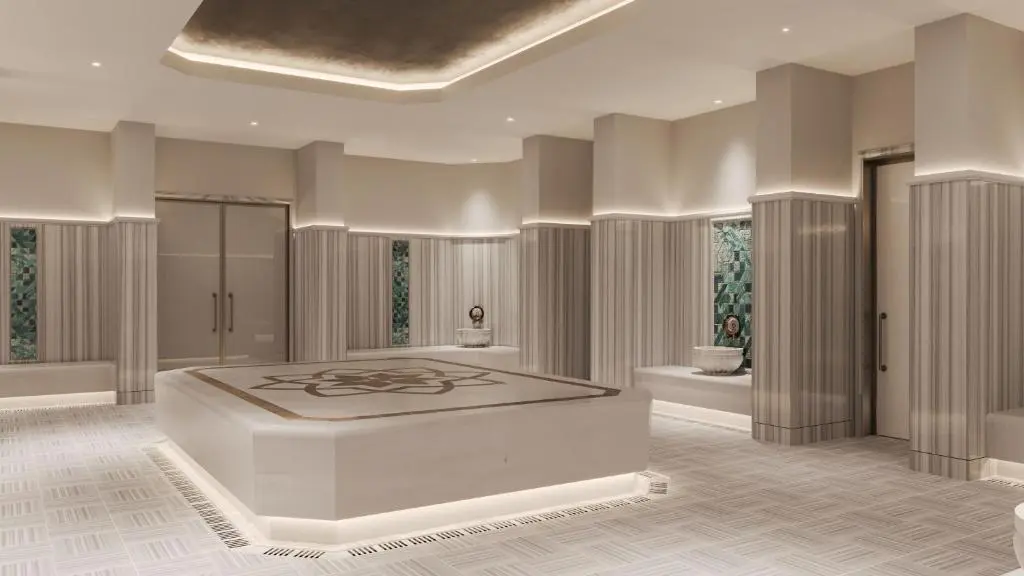 Снимка 15 - Trendy Perge Resort & Suites - Анталия-Лара Кунду, Турция