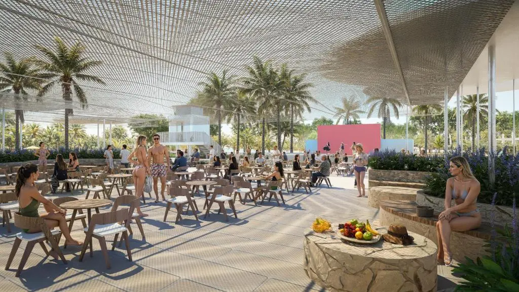 Снимка 3 - Trendy Perge Resort & Suites - Анталия-Лара Кунду, Турция