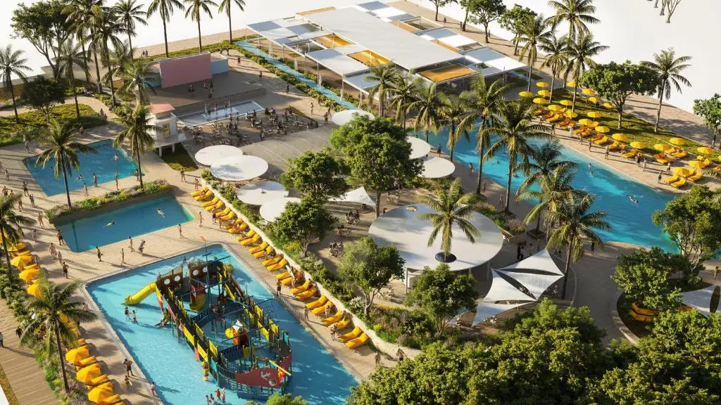 Снимка 6 - Trendy Perge Resort & Suites - Анталия-Лара Кунду, Турция
