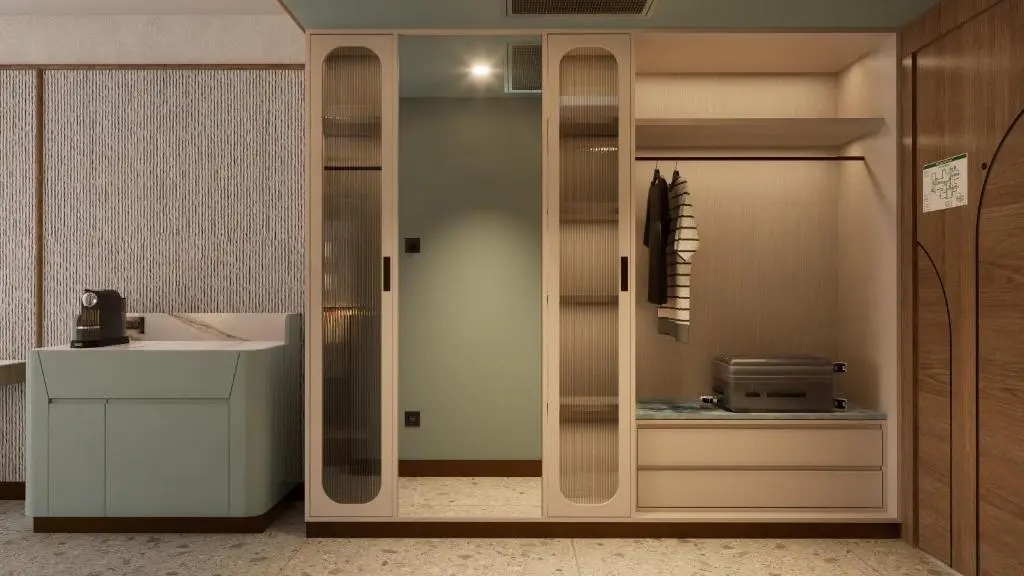 Снимка 20 - Trendy Perge Resort & Suites - Анталия-Лара Кунду, Турция