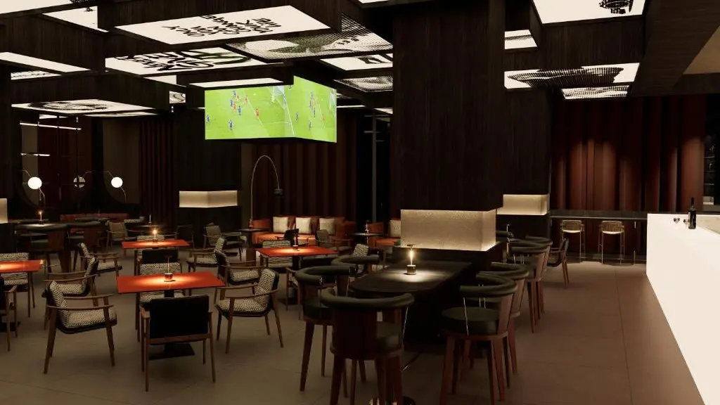 Снимка 14 - Trendy Perge Resort & Suites - Анталия-Лара Кунду, Турция
