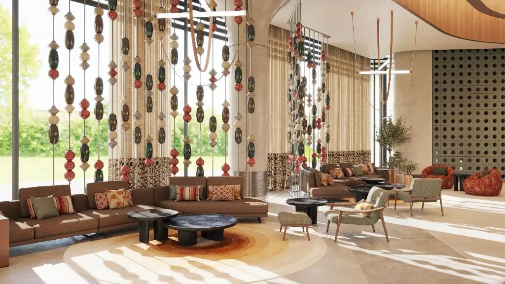 Снимка 7 - Trendy Perge Resort & Suites - Анталия-Лара Кунду, Турция